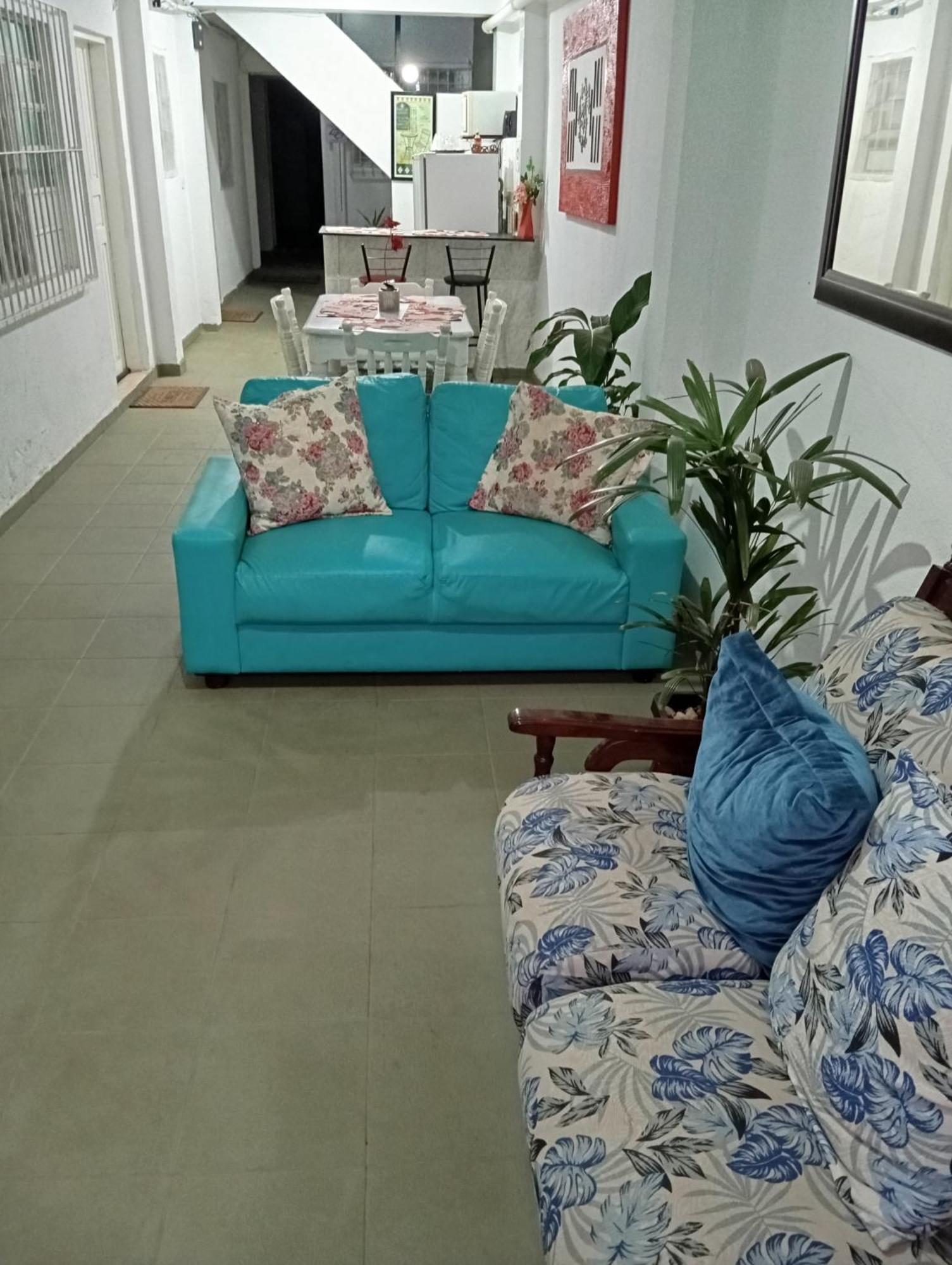 Hostel Brasil Gru Гуарульюс Экстерьер фото