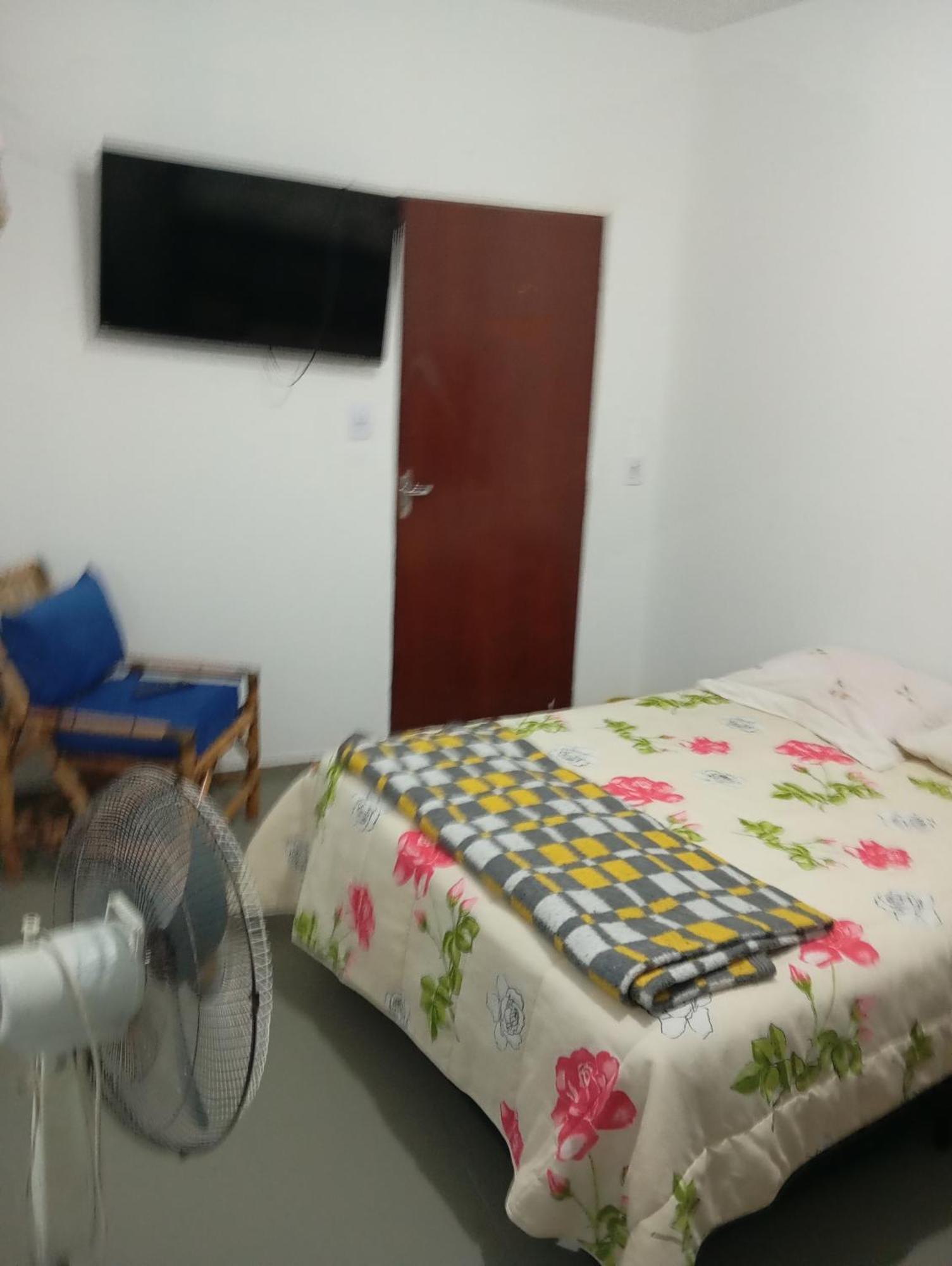 Hostel Brasil Gru Гуарульюс Экстерьер фото
