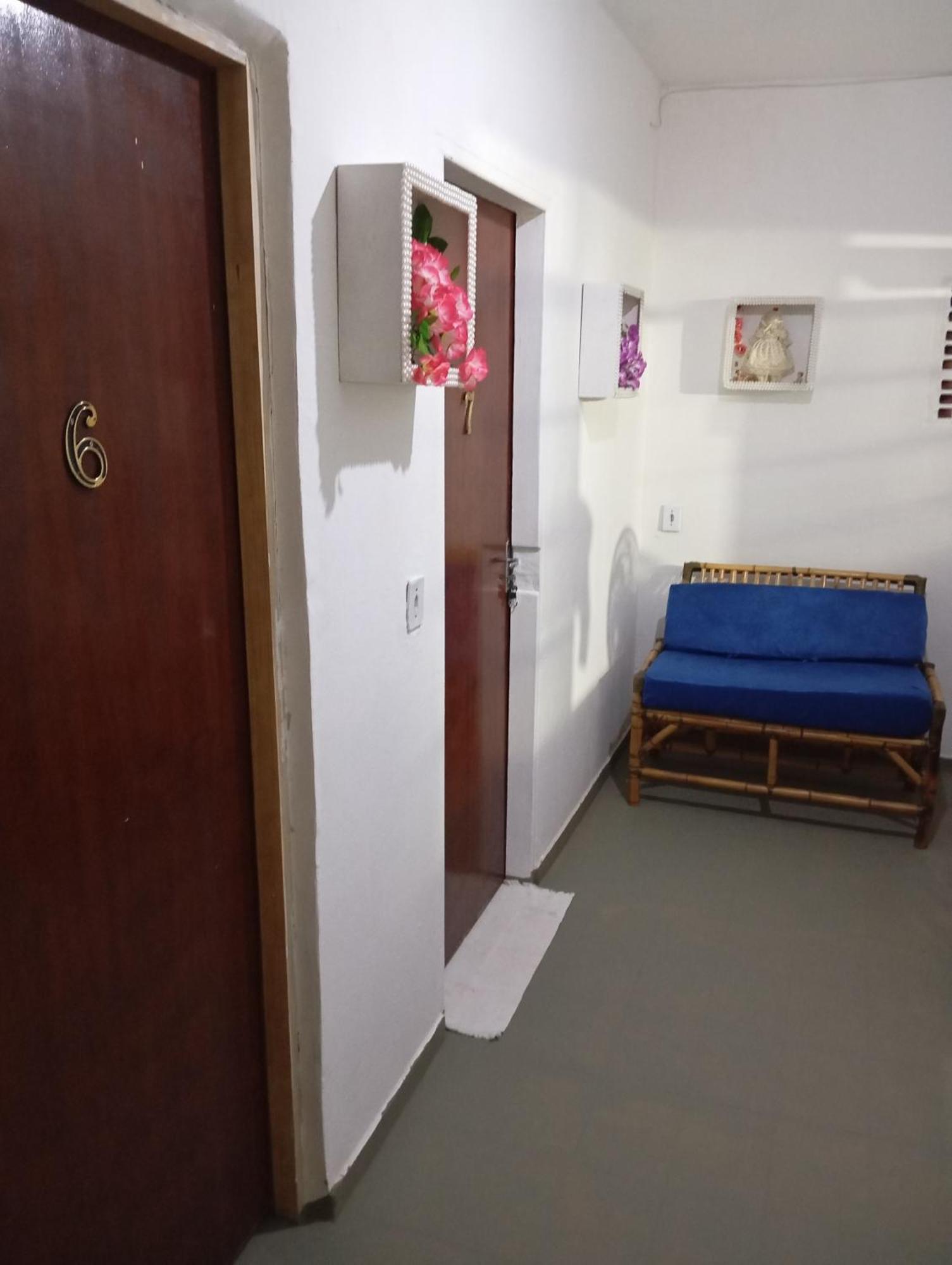 Hostel Brasil Gru Гуарульюс Экстерьер фото