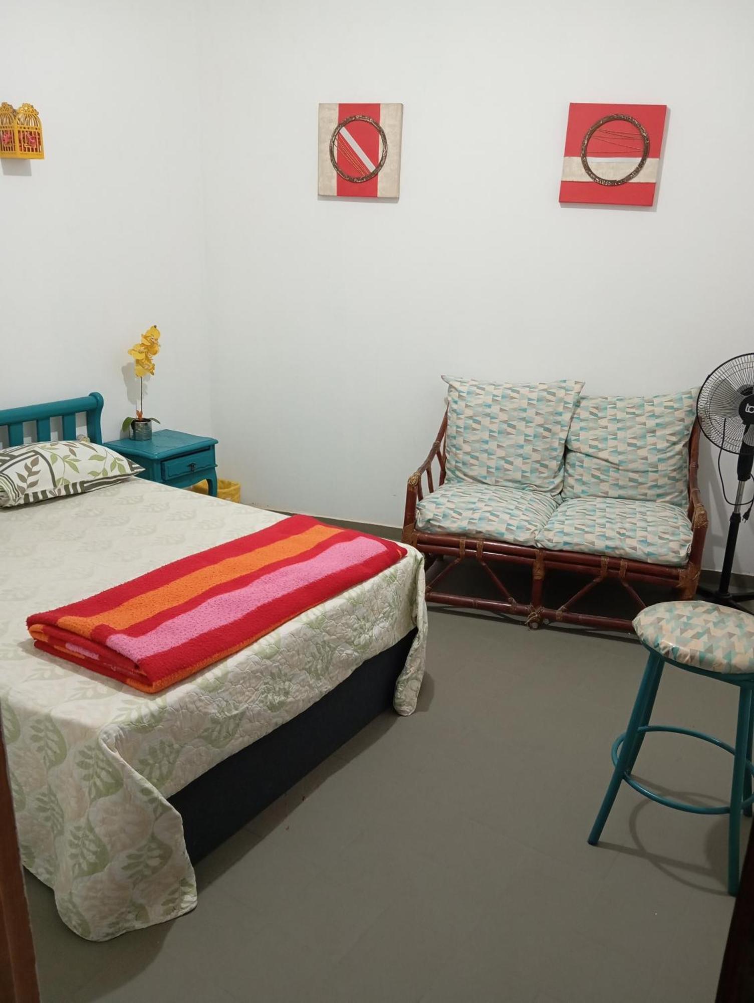 Hostel Brasil Gru Гуарульюс Экстерьер фото