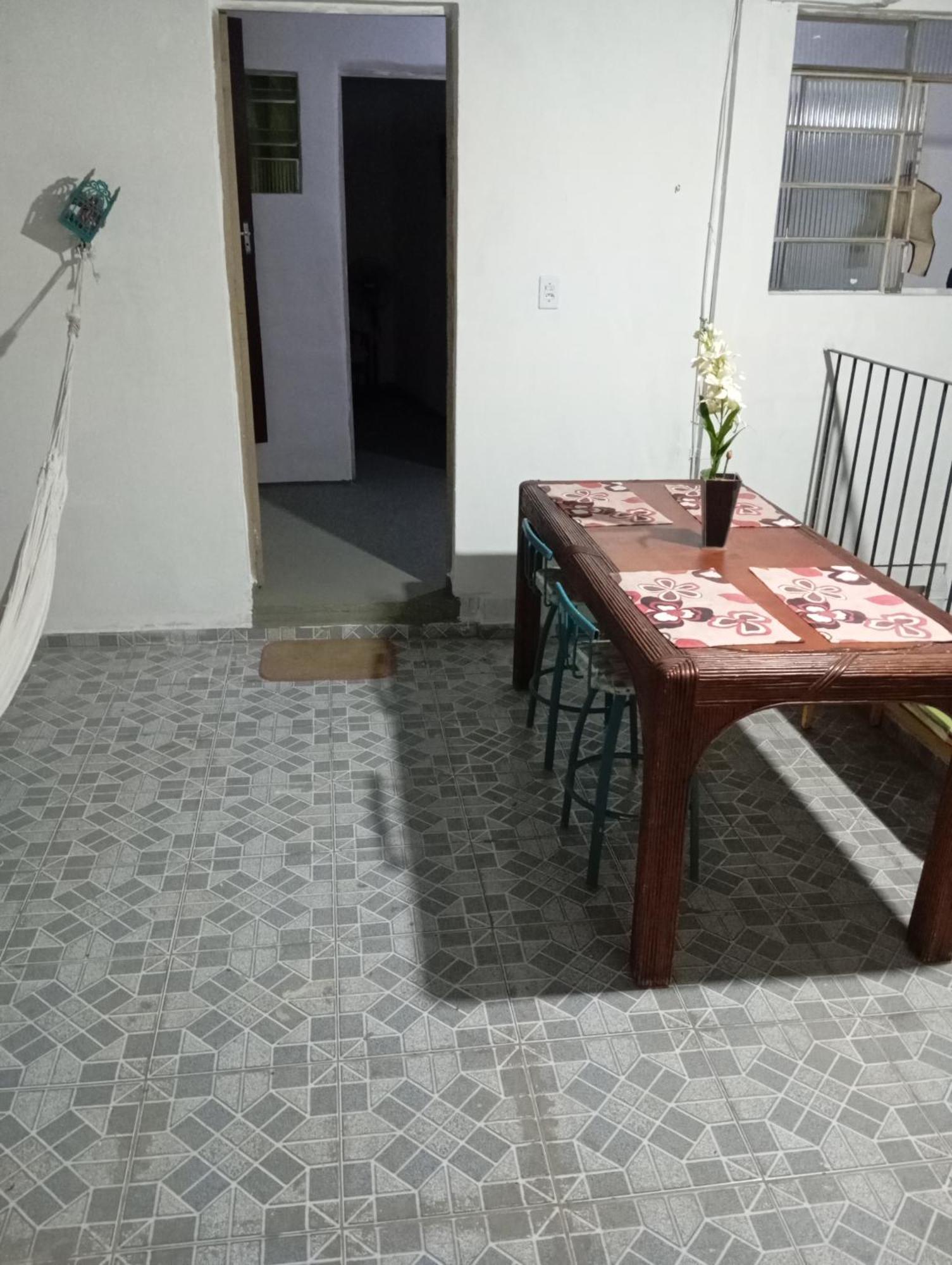 Hostel Brasil Gru Гуарульюс Экстерьер фото