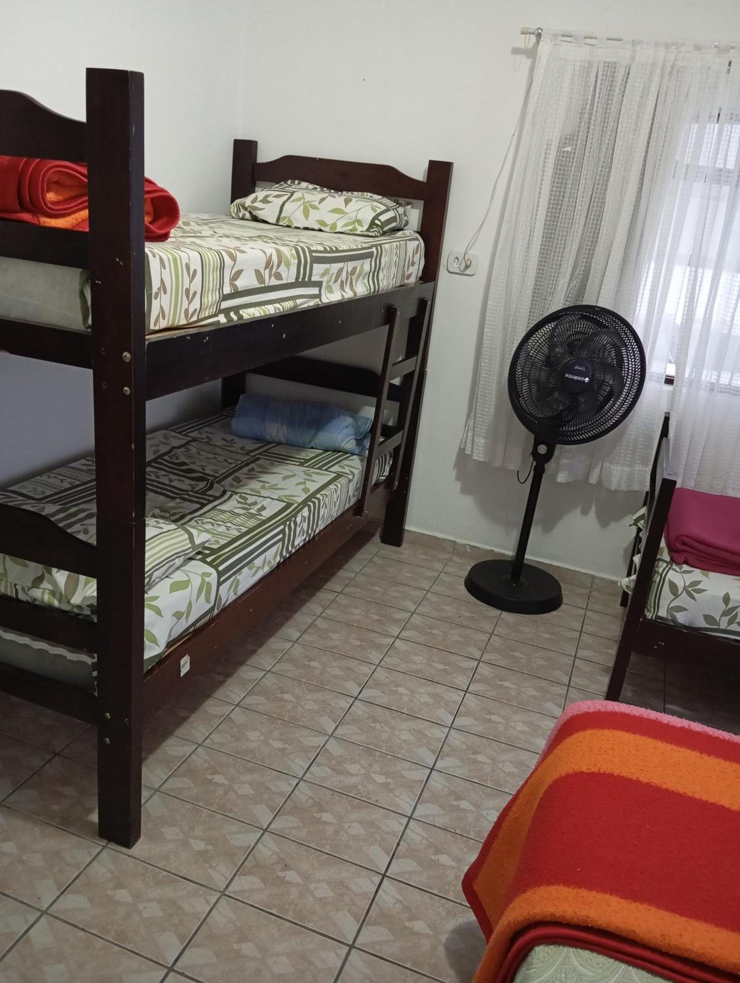 Hostel Brasil Gru Гуарульюс Экстерьер фото