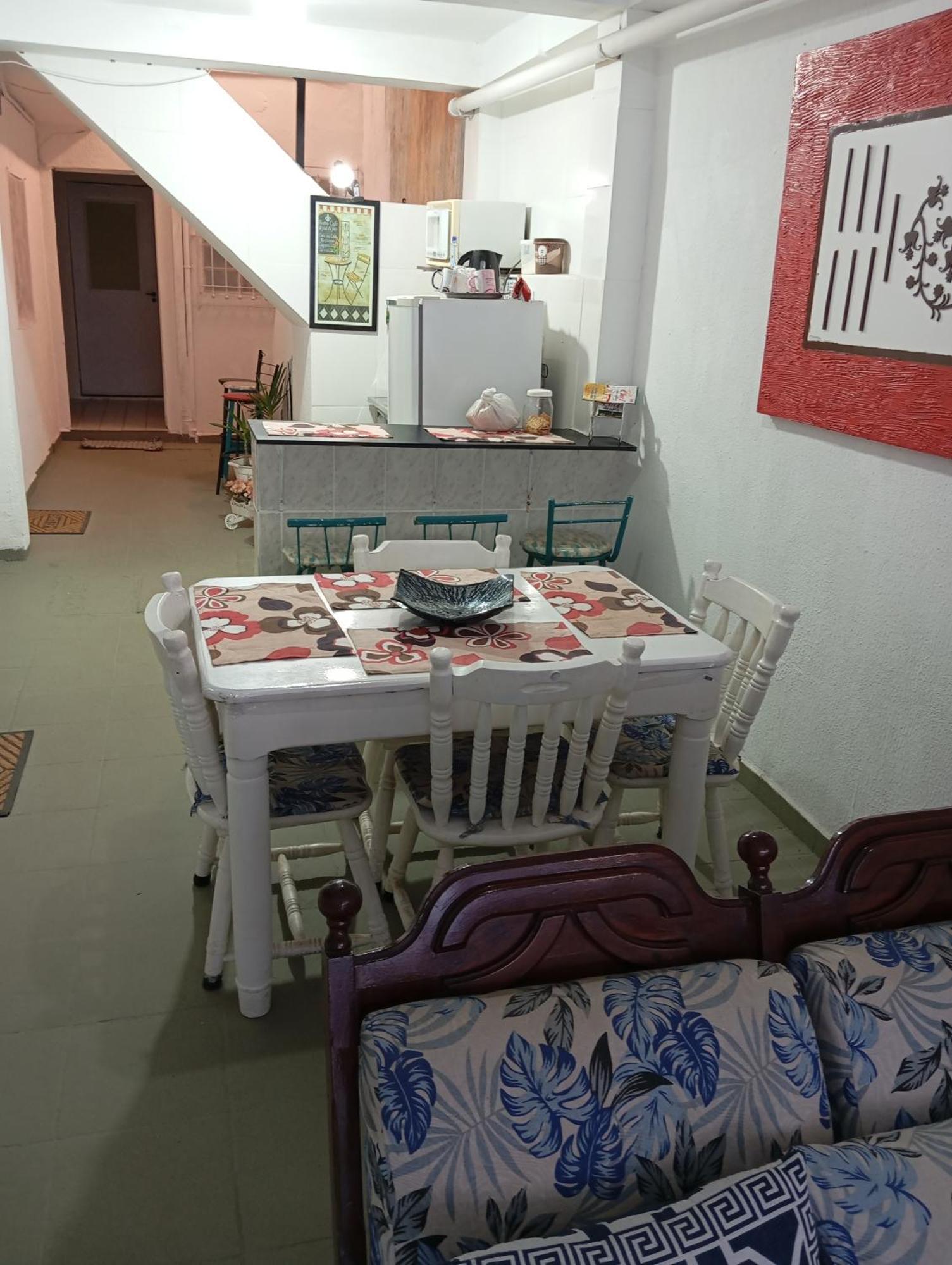 Hostel Brasil Gru Гуарульюс Экстерьер фото