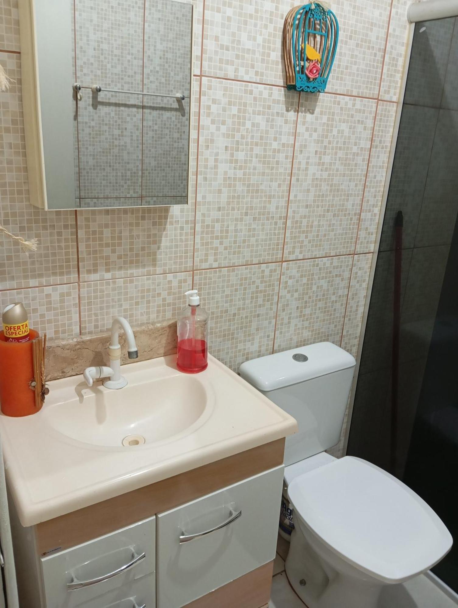 Hostel Brasil Gru Гуарульюс Экстерьер фото