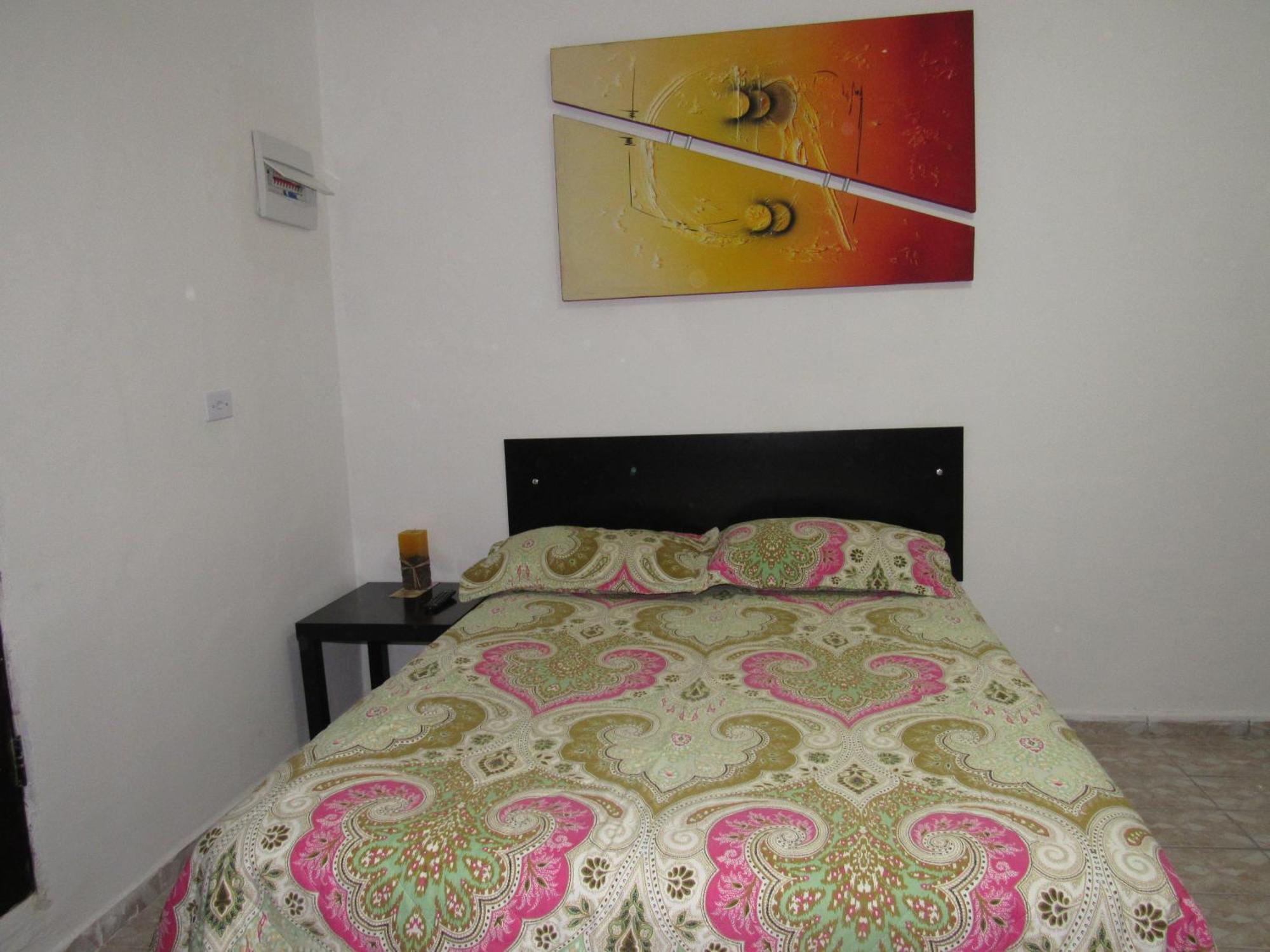 Hostel Brasil Gru Гуарульюс Экстерьер фото