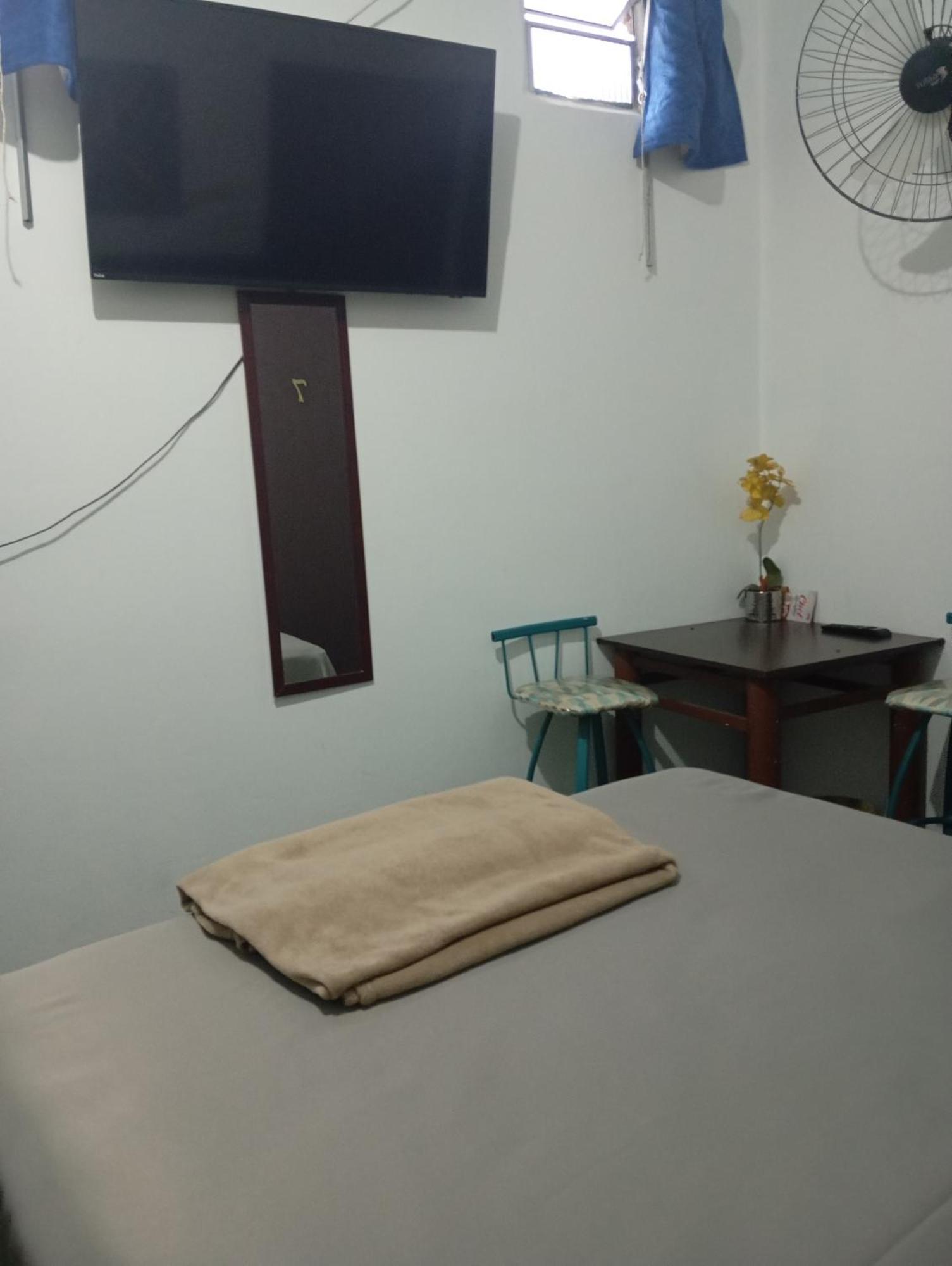 Hostel Brasil Gru Гуарульюс Экстерьер фото