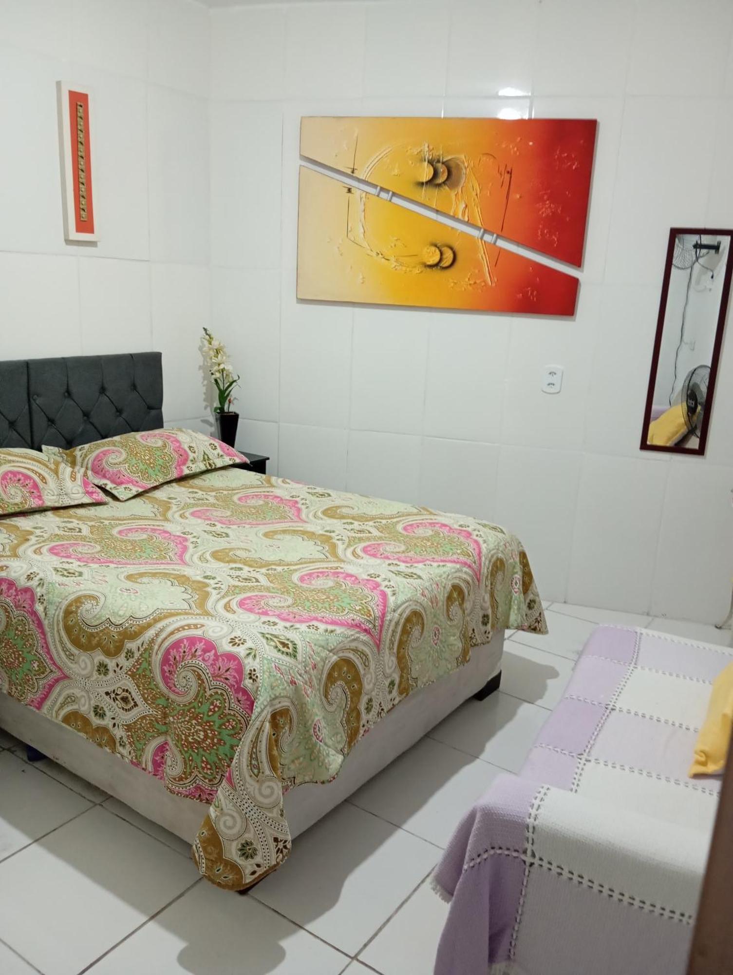 Hostel Brasil Gru Гуарульюс Экстерьер фото