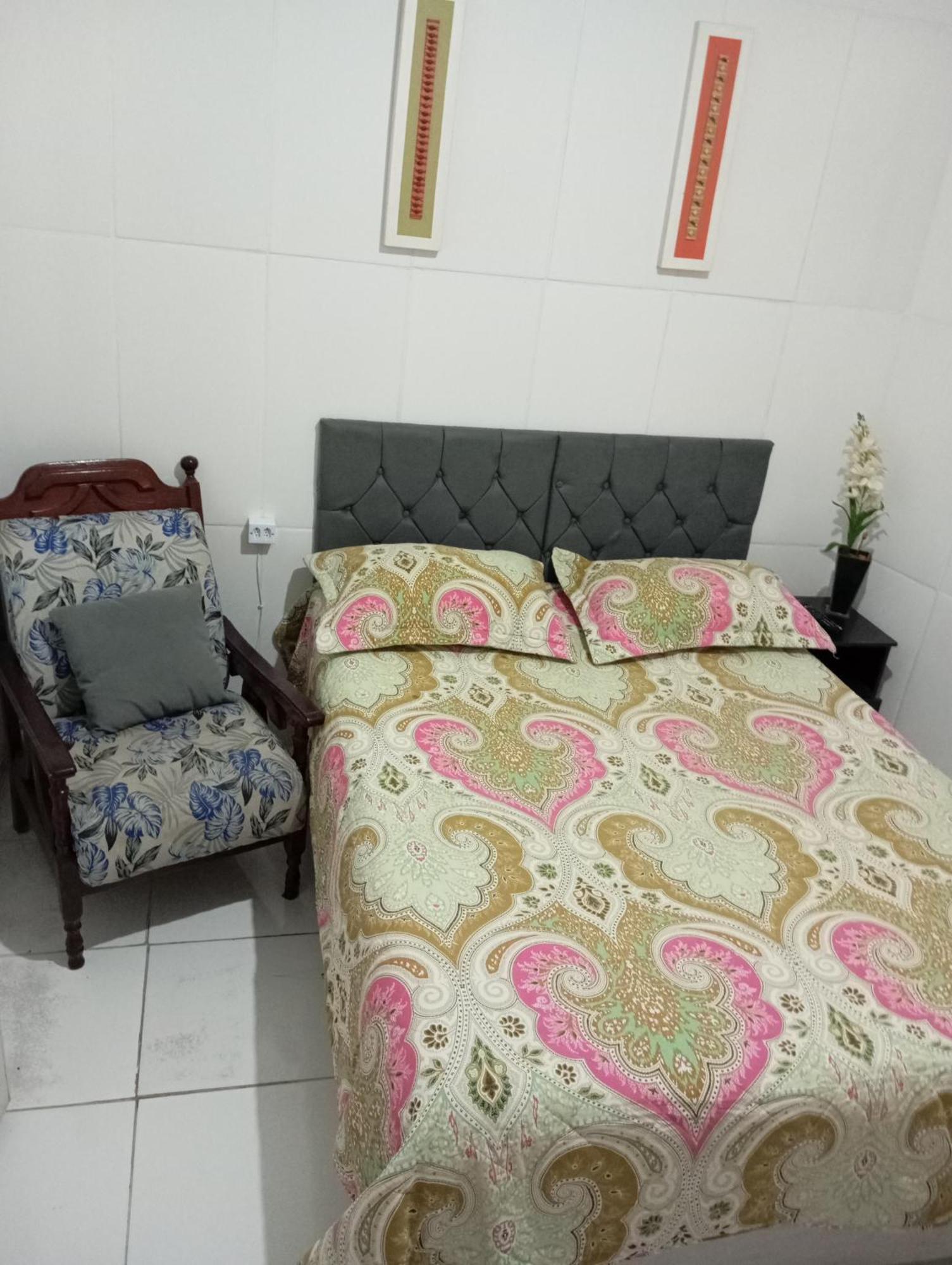 Hostel Brasil Gru Гуарульюс Экстерьер фото