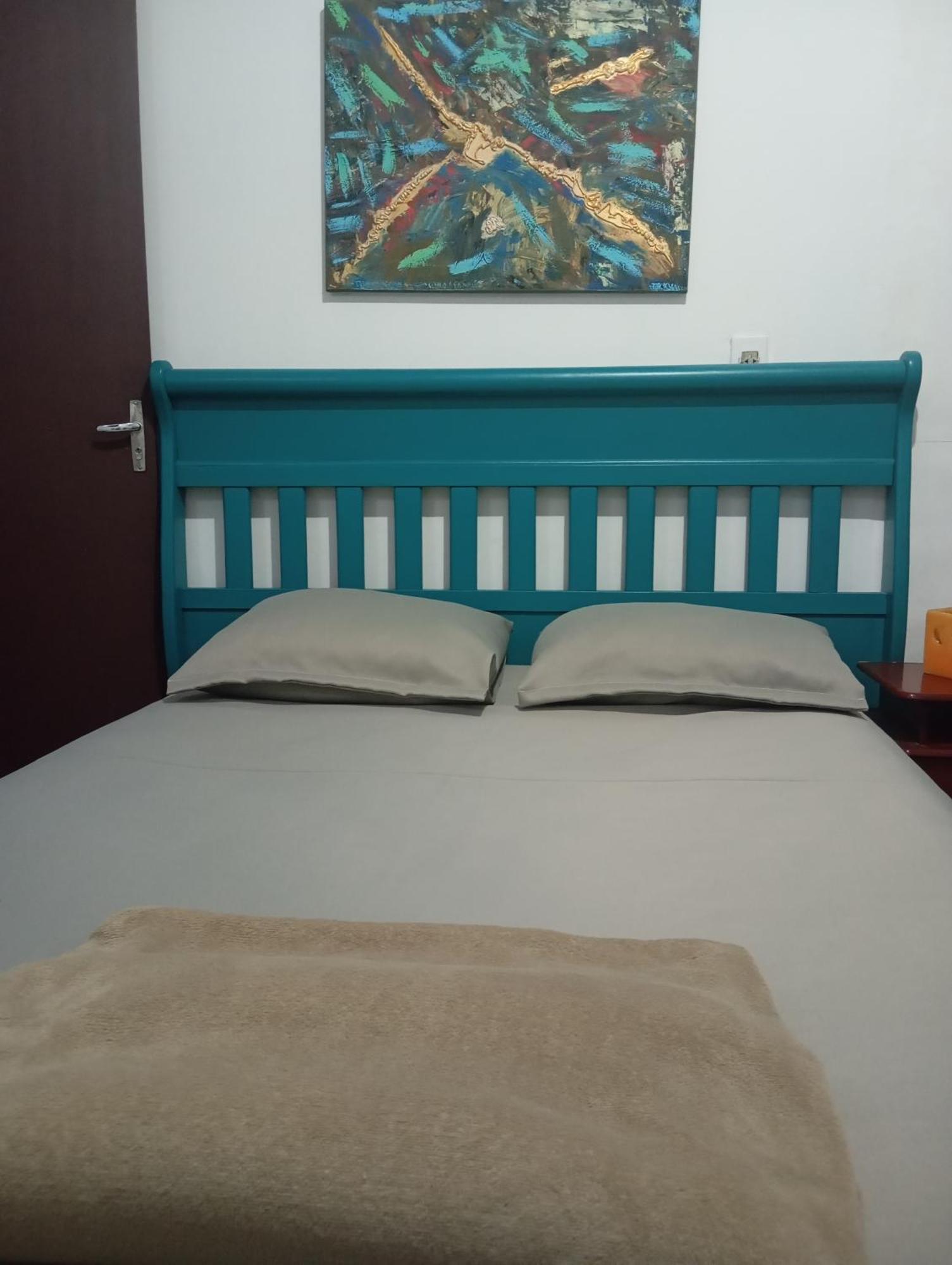 Hostel Brasil Gru Гуарульюс Экстерьер фото